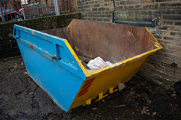 Easy Skip Hire Marple - Your Go-to Source for Cheap Skip Hire