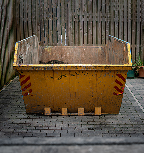Cheap Midi Skip Hire Marple Online Booking