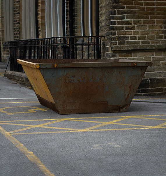 Affordable Mini Skip Hire Marple