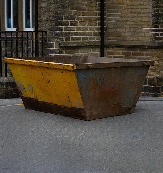Cheap Mini Skip Hire Marple